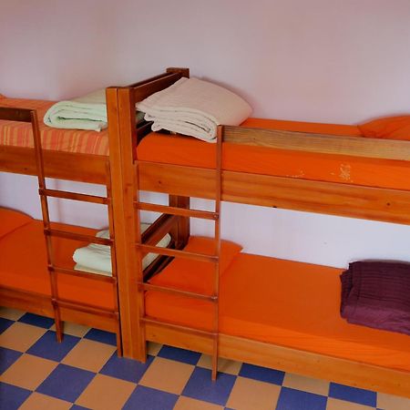 The Galley Party Hostel Shkodër Dış mekan fotoğraf
